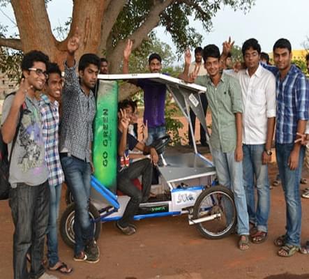 KIIT School of Mechanical Engineering Bhubaneswar Events photo 2